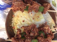 -楠火锅(龙阳广场店)