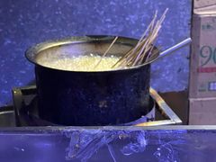 -水产西街炸串(水产西街店)