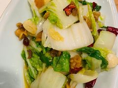 -火齐潮汕砂锅粥(五道口店)