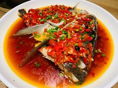 -农耕记·湖南土菜(科技园店)