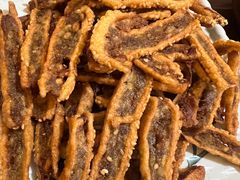 -阿拉木汗餐厅(山大路店)