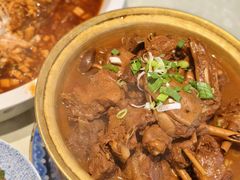 -金典银峰老鹅馆·昆山菜(亭林公园店)