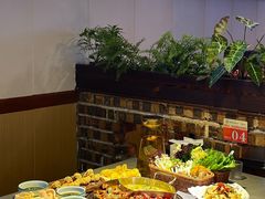-沧州成老灶火锅鸡(鹿泉总店)