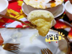 -甜心妈妈·榴莲星级糖水(北京路总店)