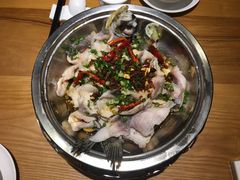 -隔壁老王·家常云南菜(花巷店)