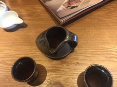 -云海肴·汽锅鸡·云南菜(天山百盛优客店)