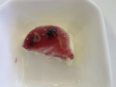 -青岛蓝海大饭店·爱琴海自助餐厅(崂山店)