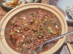 -蚝堡海鲜·威海菜·海肠捞饭·烧烤·亚洲吃蚝公司(幸福门店)
