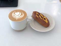 -二里咖啡(上堡公寓店)