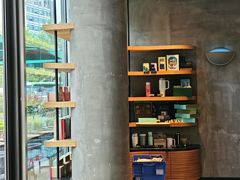 -星巴克(汇京国际广场店)