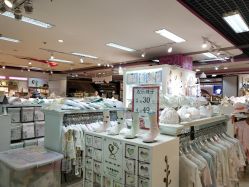 -孩子王(协信星光时代广场店)