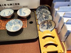 -赣南人家·头牌江西菜(劲松店)