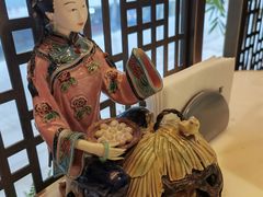 -锦府盐帮·李宅(领展购物广场中关村店)