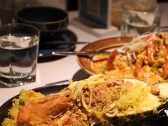 菠萝海鲜饭-BetterThai 泰加(苏州中心店)