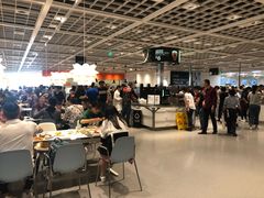 -宜家·瑞典风味餐厅(烟台路店)