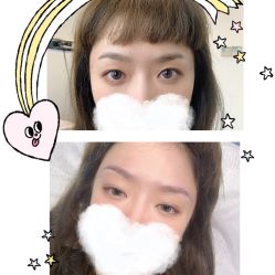 -MIVI野生眉纹绣纹眉