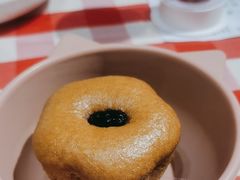 -西贝(上海我格广场店)