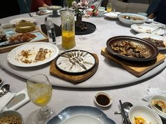 -阳光海鲜城(太仓万达店)