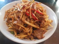 -富正毅三下锅(体育馆店)