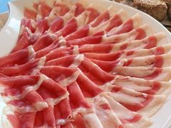 -南门涮肉(通州大船店)