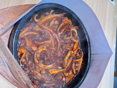 -米村拌饭(金象城店)