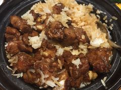 -西关味(大卫城店)