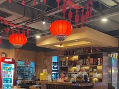 -關東雪东北菜(中庚漫游城店)