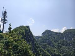 -重庆云阳龙缸景区