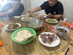 -三中高皇羊肉馆