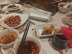 -野妹火锅(布吉店)