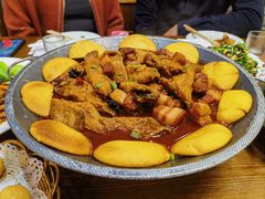 -合家院饭庄(榆关道店)