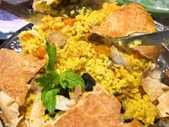 -卢布里西餐厅(总店)