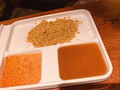 -町町烤肉烤串(振华广场店)
