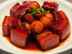 -假装苏杭·迎春花与梅(陆家嘴中心店)