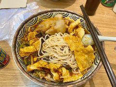 螺蛳粉-捕螺记螺蛳粉(东关大街店)