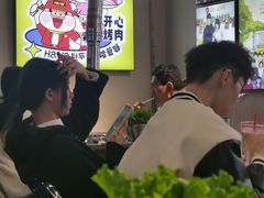 -哈哈碳都·牛肋条无限自助烤肉(宝龙店)