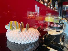 -西安W酒店·WEI全味西餐厅