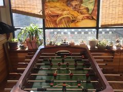 -乌鸦酒吧咖啡厅 THE RAVEN BAR&CAFE