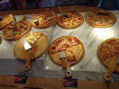 -比格比萨自助(南京万达茂店)