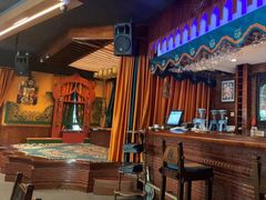 -甘尼仕印度餐厅爵士酒吧(阳春巷店)