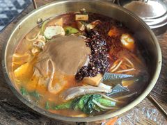 -野人部落(沈阳一店)