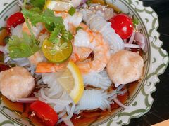 -simply thai天泰(静安嘉里中心店)