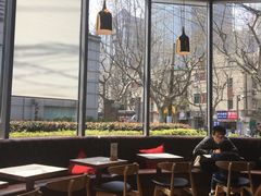 -COSTA COFFEE(常熟路店)