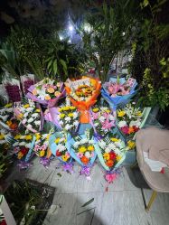 -喜洋洋鲜花婚庆(世界路店)