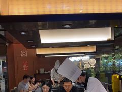 -大神太神·铁板烧(瑞虹天地月亮湾店)