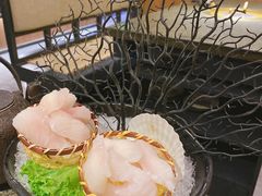 -湊湊火锅·茶憩(和平大悦城店)
