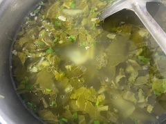 -胖哥家藏菜(护国路店)