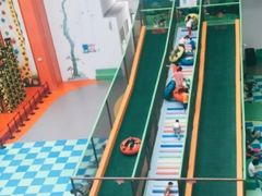 -蒙特利亲子乐园