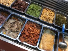 -山林大红·上海大红肠(四川北路店)