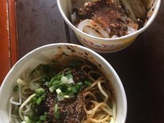 -洞子口张老二凉粉(文殊院店)
